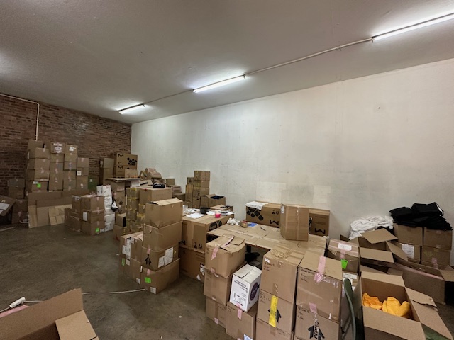 To Let commercial Property for Rent in Maitland Western Cape